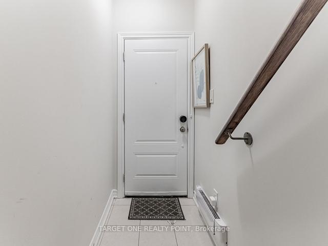 25 - 39 Drewry Ave, Townhouse with 2 bedrooms, 3 bathrooms and 1 parking in Toronto ON | Image 29