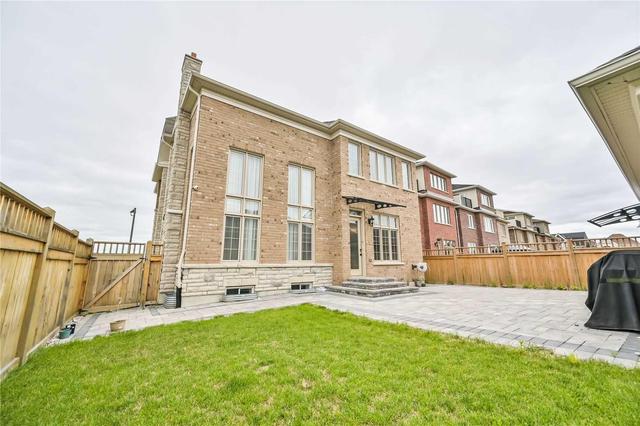 2 Parkstone Rd, House detached with 4 bedrooms, 5 bathrooms and 1 parking in Markham ON | Image 20