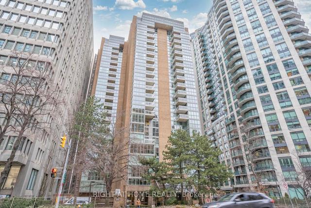 ph 811 - 278 Bloor St E, Condo with 2 bedrooms, 2 bathrooms and 3 parking in Toronto ON | Image 27
