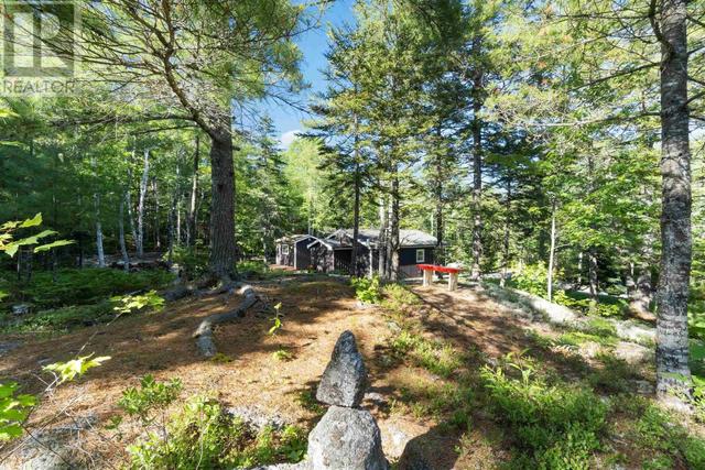 38 Owl Pass, House detached with 2 bedrooms, 1 bathrooms and null parking in West Hants NS | Image 26