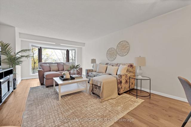 202 - 4 Albert St, Condo with 1 bedrooms, 1 bathrooms and 1 parking in Cambridge ON | Image 13