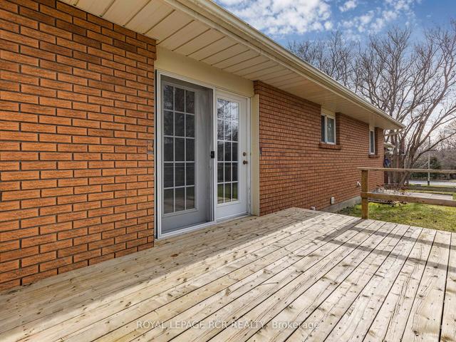 304 Hwy 47 Rd, House detached with 2 bedrooms, 5 bathrooms and 21 parking in Uxbridge ON | Image 11