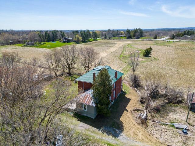 13395 11th Concession Rd, House detached with 4 bedrooms, 2 bathrooms and 11 parking in King ON | Image 25