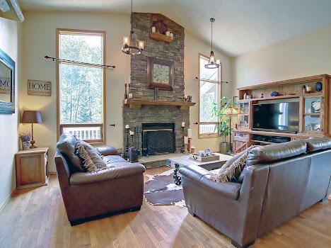 123 Wild Rose Close, House detached with 4 bedrooms, 3 bathrooms and 8 parking in Kananaskis AB | Image 7