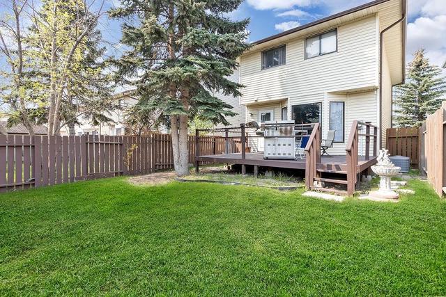 52 Templeby Way Ne, House detached with 3 bedrooms, 1 bathrooms and null parking in Calgary AB | Image 9