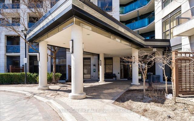 408 - 18 Harding Blvd, Condo with 2 bedrooms, 2 bathrooms and 2 parking in Richmond Hill ON | Image 36