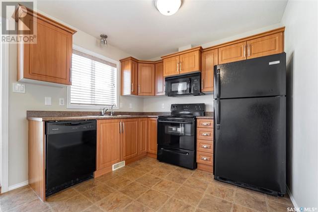 119 - 4601 Child Avenue, House attached with 3 bedrooms, 2 bathrooms and null parking in Regina SK | Image 7