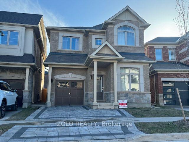3136 Goodyear Rd, House detached with 3 bedrooms, 3 bathrooms and 3 parking in Burlington ON | Image 1
