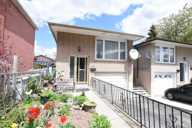 162 Canada St, House detached with 3 bedrooms, 2 bathrooms and 3 parking in Hamilton ON | Image 12