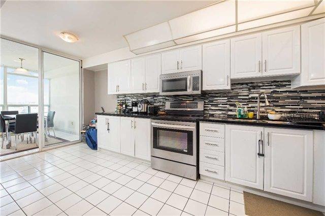 805 - 4727 Sheppard Ave, Condo with 2 bedrooms, 2 bathrooms and 1 parking in Toronto ON | Image 6