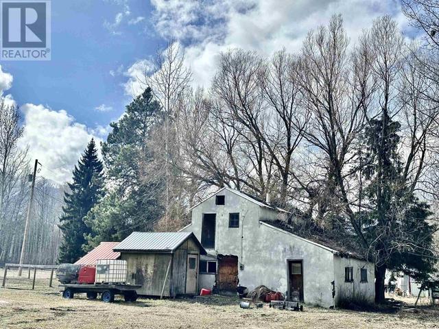 4590 Stone Road, House detached with 3 bedrooms, 2 bathrooms and null parking in Fraser Fort George H BC | Image 20