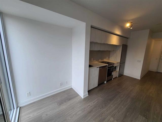 1607 - 181 Dundas St E, Condo with 1 bedrooms, 1 bathrooms and 0 parking in Toronto ON | Image 15