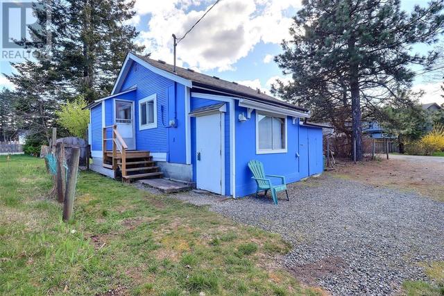 4704 Cumberland Rd, House detached with 1 bedrooms, 1 bathrooms and 4 parking in Cumberland BC | Image 12