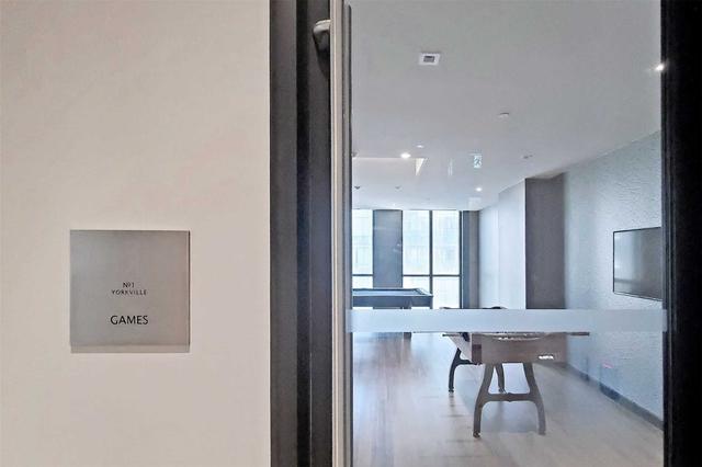 lph01 - 1 Yorkville Ave, Condo with 3 bedrooms, 4 bathrooms and 2 parking in Toronto ON | Image 27