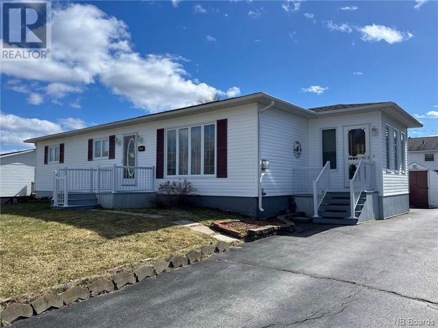 122 Tardy Avenue, House detached with 3 bedrooms, 2 bathrooms and null parking in Miramichi NB | Image 28