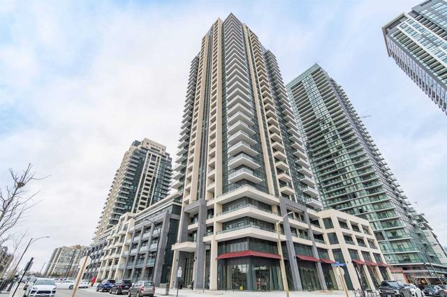 1504 - 4085 Parkside Village Dr, Condo with 2 bedrooms, 2 bathrooms and 1 parking in Mississauga ON | Image 18