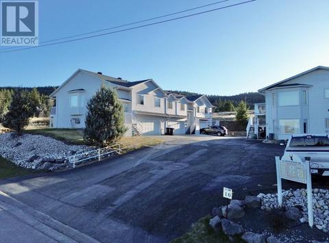 10 25 Westridge Drive, Williams Lake, BC, V2G5K2 | Card Image