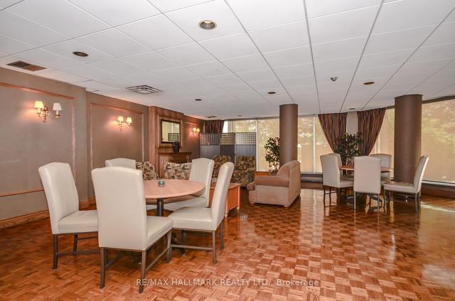 503 - 350 Webb Dr, Condo with 2 bedrooms, 2 bathrooms and 2 parking in Mississauga ON | Image 32