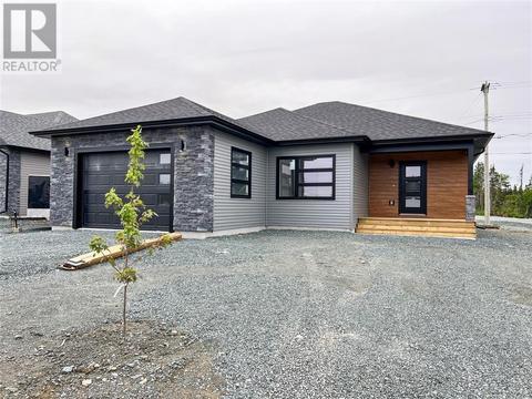 30 White Street, House other with 5 bedrooms, 4 bathrooms and null parking in Gander NL | Card Image