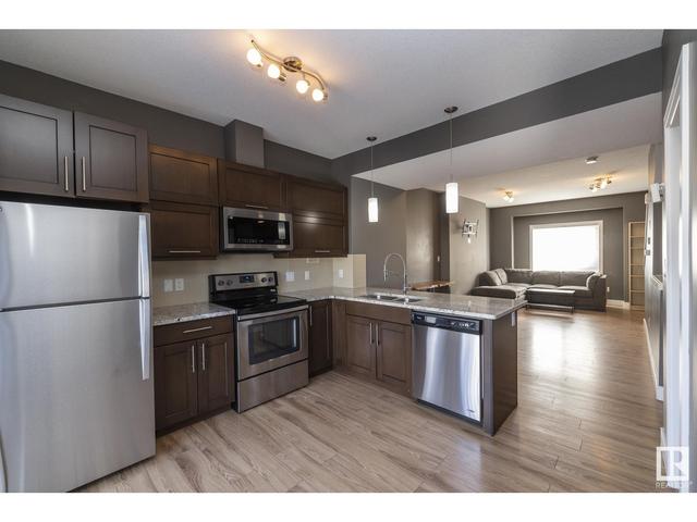 37 - 13003 132 Av Nw, House attached with 2 bedrooms, 2 bathrooms and null parking in Edmonton AB | Image 12