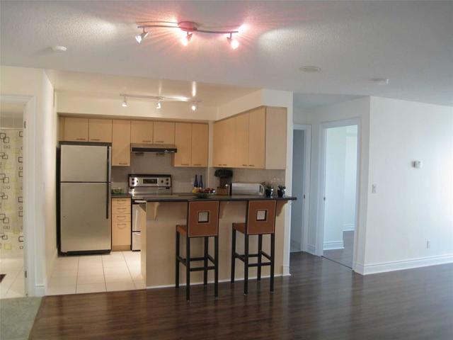709 - 51 Saddlecreek Dr, Condo with 1 bedrooms, 1 bathrooms and 1 parking in Markham ON | Image 12
