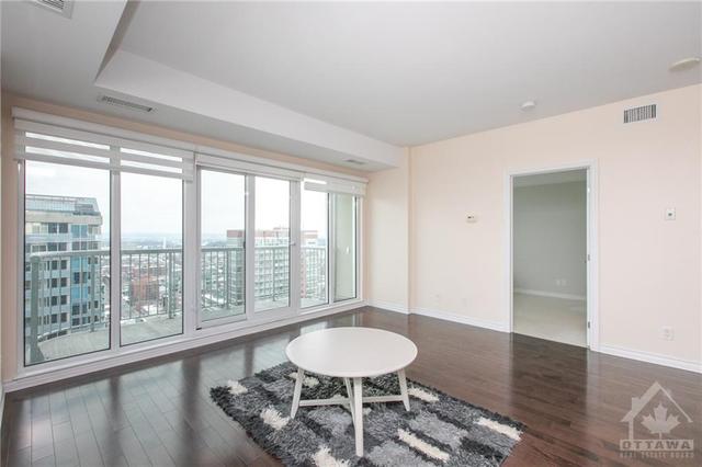2301 - 234 Rideau Street, Condo with 2 bedrooms, 2 bathrooms and 1 parking in Ottawa ON | Image 6