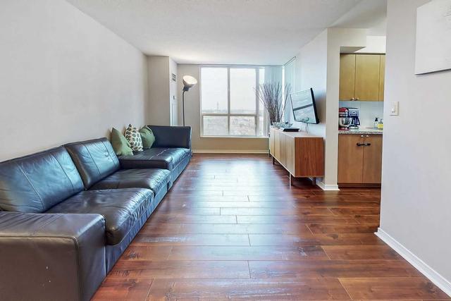 1709 - 4850 Glen Erin Dr, Condo with 2 bedrooms, 2 bathrooms and 1 parking in Mississauga ON | Image 14