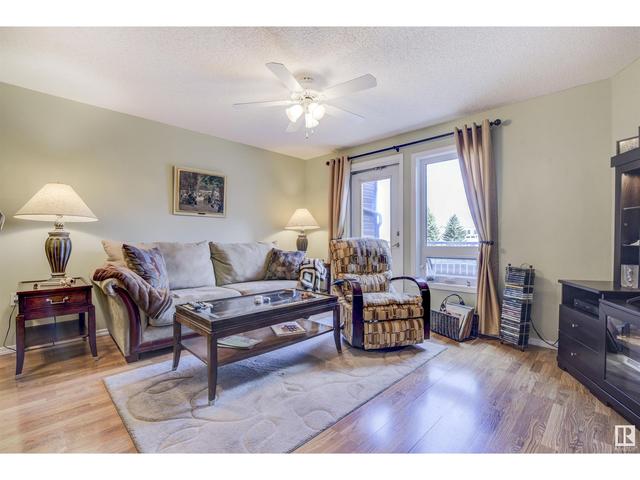 210 - 9926 100 Av, Condo with 1 bedrooms, 1 bathrooms and 1 parking in Fort Saskatchewan AB | Image 14