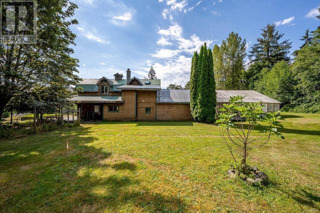 8185 Island Hwy S, House detached with 4 bedrooms, 4 bathrooms and 6 parking in Comox Valley A BC | Image 58