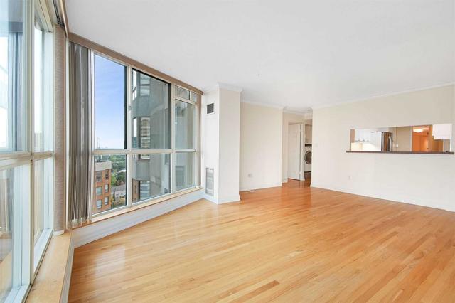 1703 - 5444 Yonge St, Condo with 2 bedrooms, 2 bathrooms and 2 parking in Toronto ON | Image 7