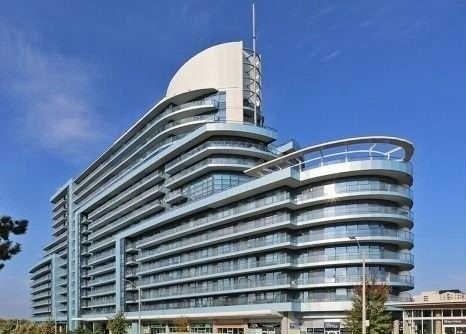 529 - 2885 Bayview Ave, Condo with 1 bedrooms, 1 bathrooms and 1 parking in Toronto ON | Image 1