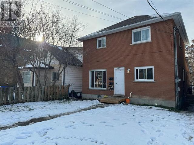 lower - 365 Bessie Avenue, Condo with 2 bedrooms, 1 bathrooms and null parking in Greater Sudbury ON | Image 14