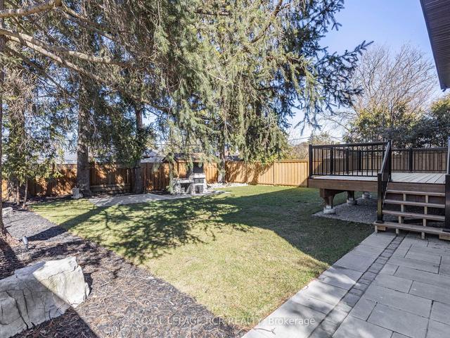 84 Murray Dr, House detached with 4 bedrooms, 6 bathrooms and 6 parking in Aurora ON | Image 29