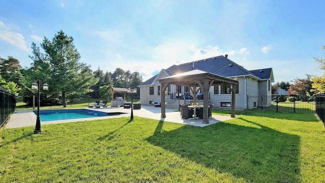 69 Rowley Dr, House detached with 3 bedrooms, 4 bathrooms and 13 parking in Caledon ON | Image 25