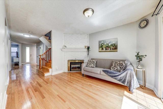 9 Old Wellington St, House detached with 3 bedrooms, 4 bathrooms and 10 parking in Markham ON | Image 20