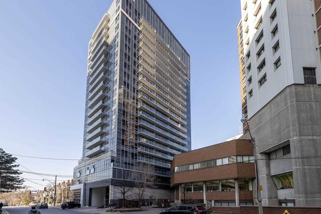 2003 - 58 Orchard View Blvd, Condo with 1 bedrooms, 1 bathrooms and 1 parking in Toronto ON | Image 13