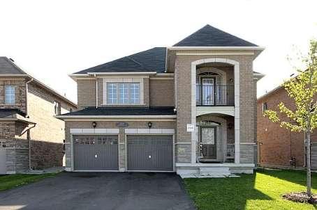 123 Calderstone Rd, House detached with 4 bedrooms, 5 bathrooms and 6 parking in Brampton ON | Image 1