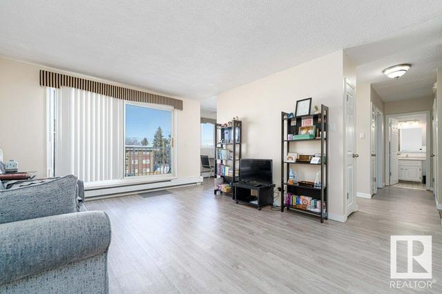 304 - 6708 90 Av Nw, Condo with 1 bedrooms, 1 bathrooms and null parking in Edmonton AB | Image 12