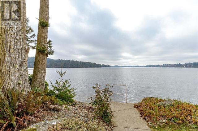 9 - 1986 Glenidle Rd, Condo with 1 bedrooms, 1 bathrooms and 1 parking in Sooke BC | Image 11
