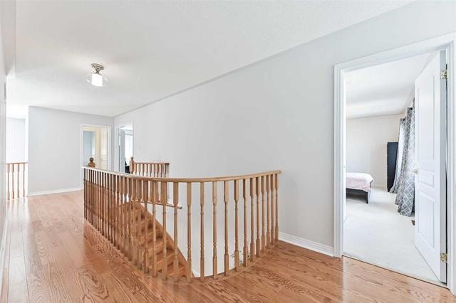 45 Nichols Blvd, House detached with 4 bedrooms, 4 bathrooms and 4 parking in Markham ON | Image 14