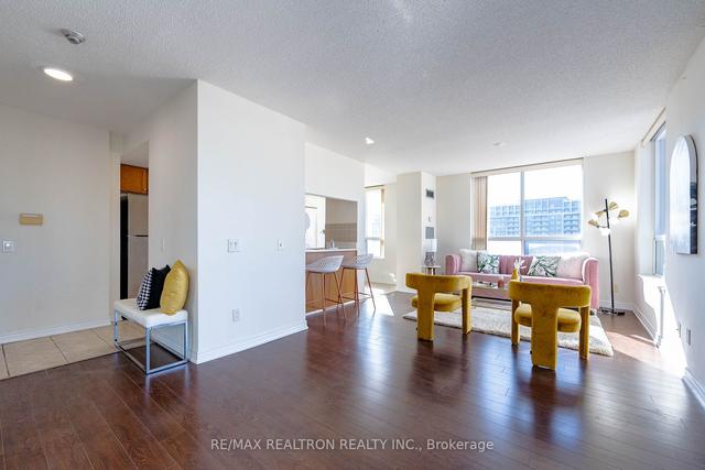 703 - 25 Times Ave, Condo with 2 bedrooms, 2 bathrooms and 1 parking in Markham ON | Image 25