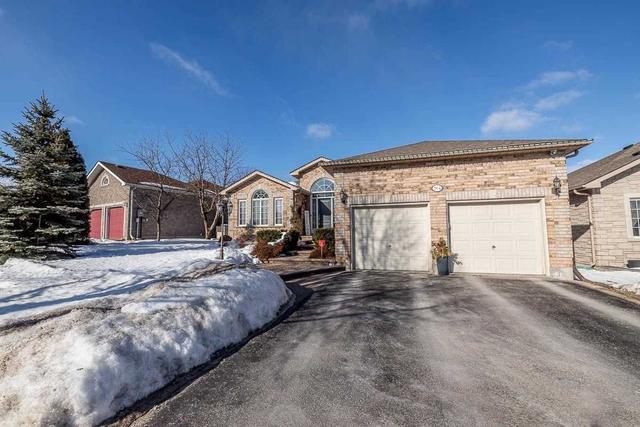 164 Golden Meadow Dr, House detached with 2 bedrooms, 3 bathrooms and 6 parking in Barrie ON | Image 23