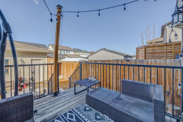 27 Legacy Crescent Se, House detached with 4 bedrooms, 3 bathrooms and 4 parking in Calgary AB | Image 30
