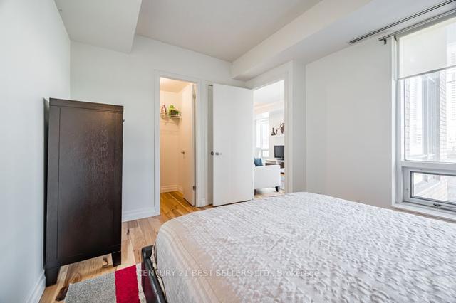 512w - 500 Queens Quay W, Condo with 1 bedrooms, 1 bathrooms and 1 parking in Toronto ON | Image 8