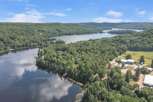 1058 Bellwood Acres Rd, House detached with 4 bedrooms, 5 bathrooms and 6 parking in Lake of Bays ON | Image 32
