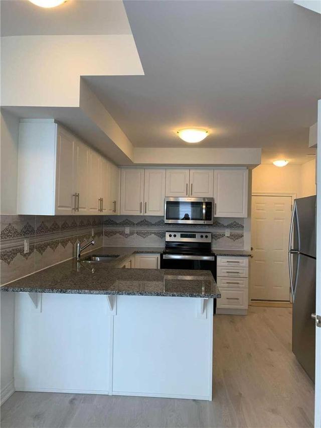 01 - 630 Rexdale Blvd, Townhouse with 3 bedrooms, 3 bathrooms and 1 parking in Toronto ON | Image 22