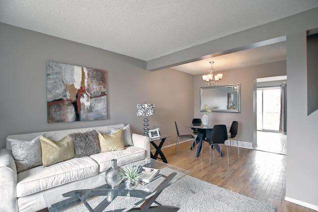 74 Falsby Court Ne, Home with 3 bedrooms, 1 bathrooms and null parking in Calgary AB | Image 13