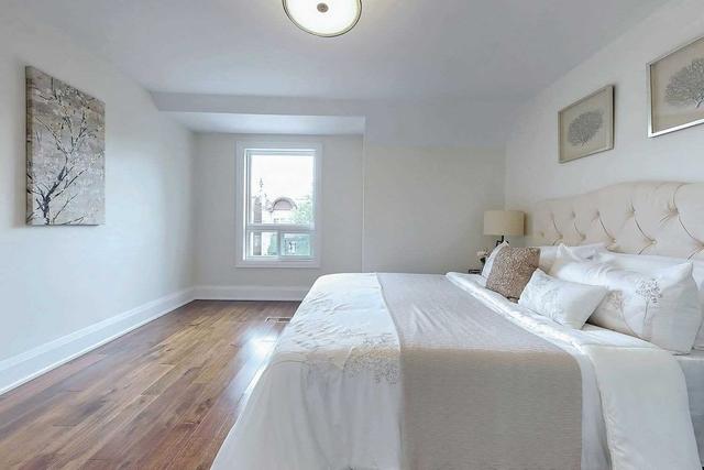 11 Silver Ave, House attached with 3 bedrooms, 3 bathrooms and 2 parking in Toronto ON | Image 2