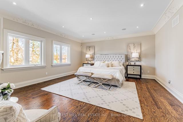 174 Norton Ave, House detached with 4 bedrooms, 6 bathrooms and 6 parking in Toronto ON | Image 13