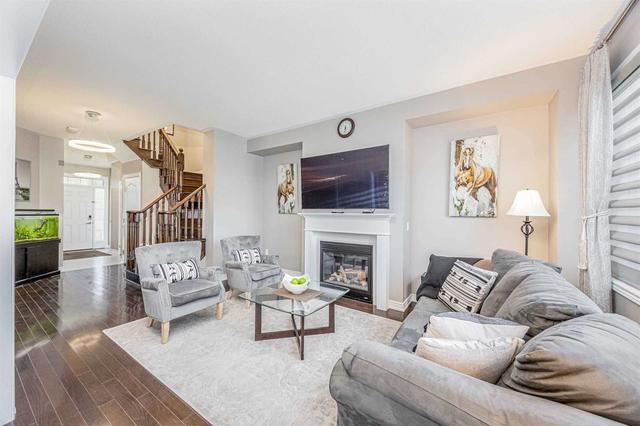 204 Learmont Ave, House detached with 4 bedrooms, 4 bathrooms and 5 parking in Caledon ON | Image 34
